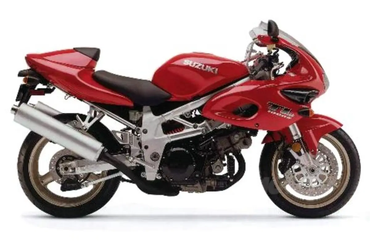 EICMA 1997: Aprilia ed MV lanciano la sfida!  (94)