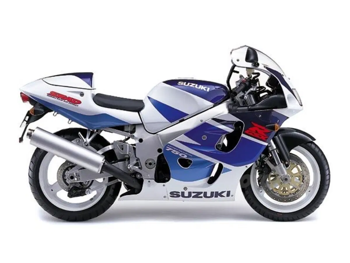 EICMA 1997: Aprilia ed MV lanciano la sfida!  (96)