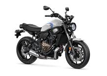 Yamaha XSR 700 (2022 - 24)