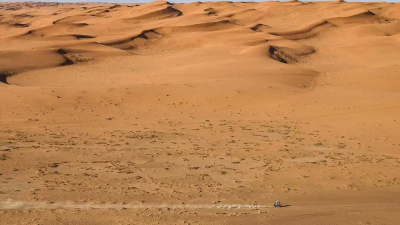 Dakar 2022, T11: -1 all'ultima tappa. Chi sar&agrave; il vincitore finale? [VIDEO]