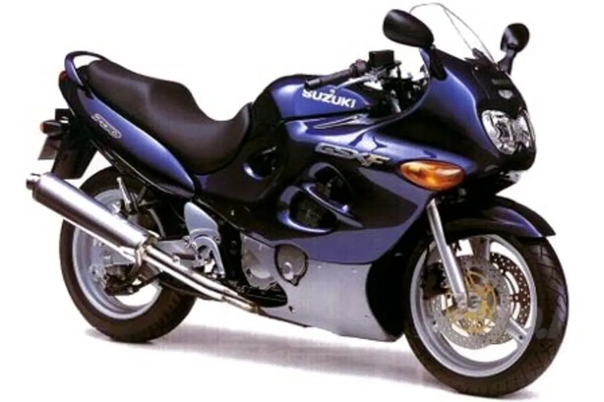 EICMA 1997: Aprilia ed MV lanciano la sfida!  (99)