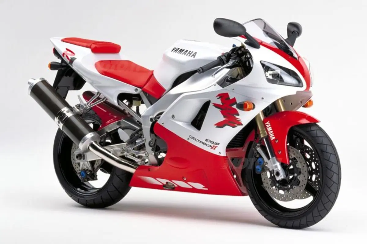 EICMA 1997: Aprilia ed MV lanciano la sfida!  (102)