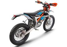 KTM Freeride E-XC (2022)