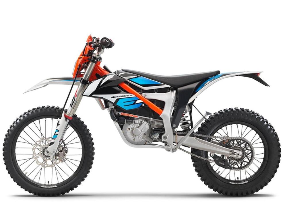 KTM Freeride E-XC (2022) (3)