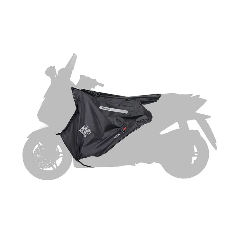 Termoscudo Coprigambe Tucano Urbano MBK/YAMAHA
