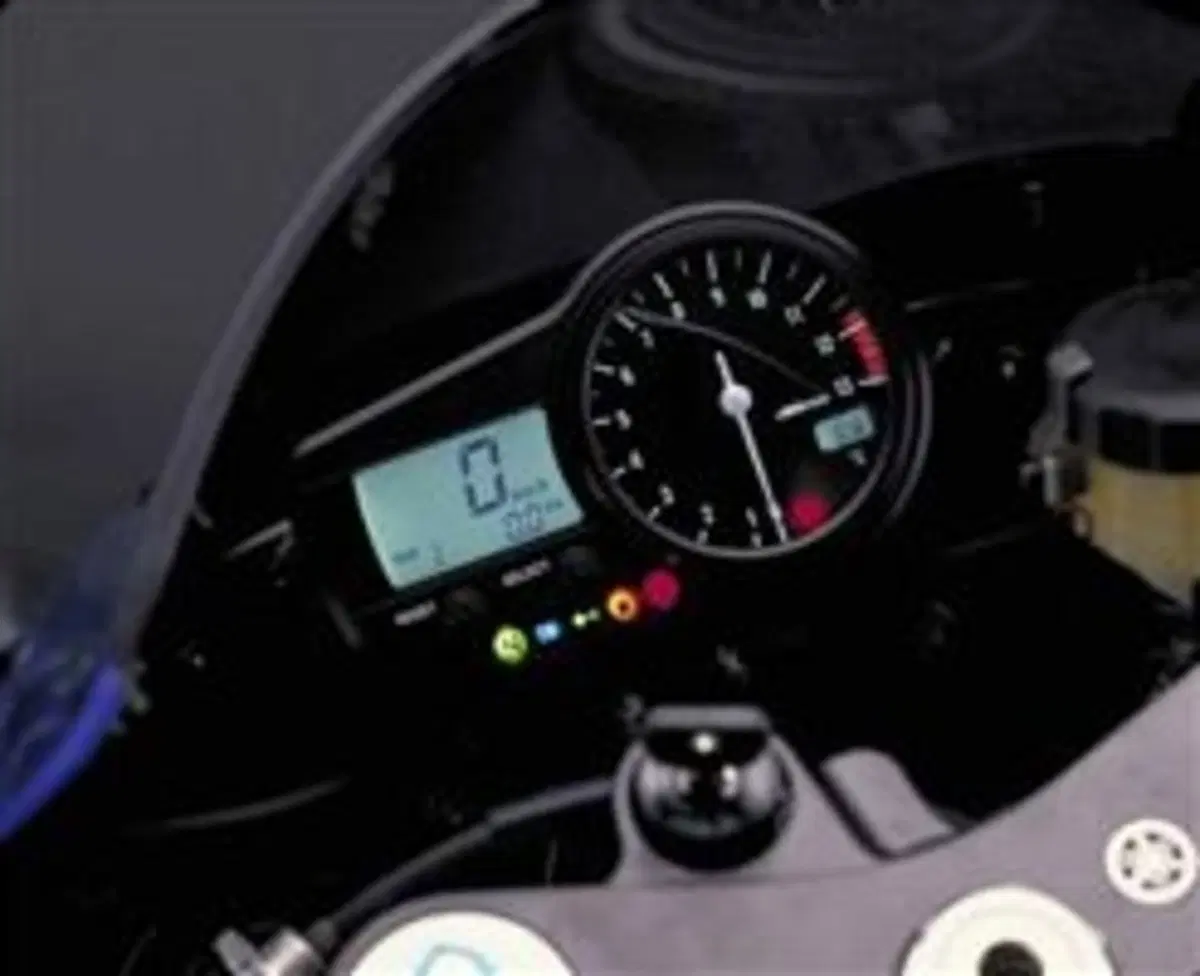 EICMA 1997: Aprilia ed MV lanciano la sfida!  (106)