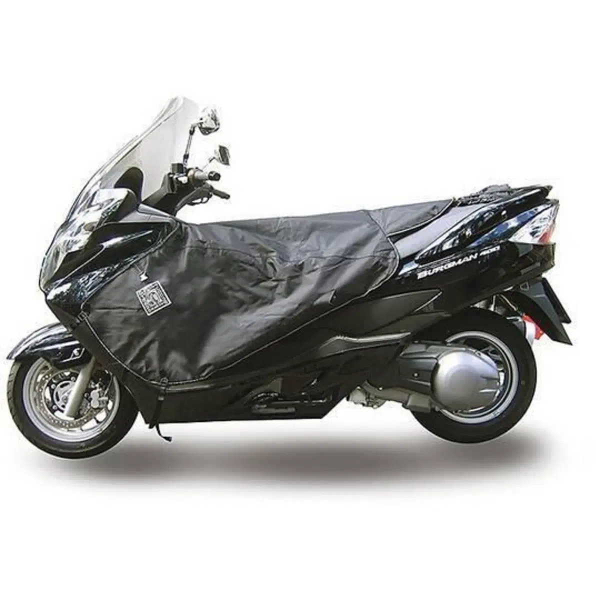 Termoscudo Coprigambe Tucano Urbano Per Suzuki