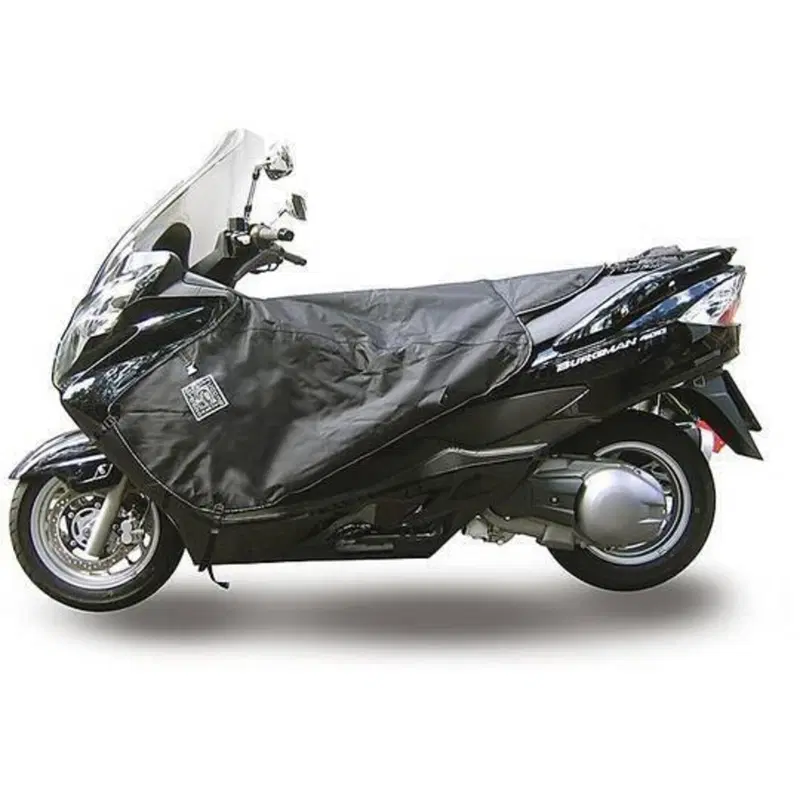 Termoscudo Coprigambe Tucano Urbano Per Suzuki