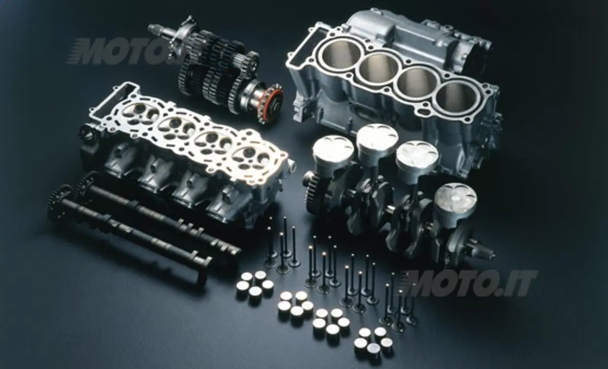 EICMA 1997: Aprilia ed MV lanciano la sfida!  (107)