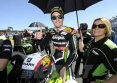 Superbike. Largo ai giovani
