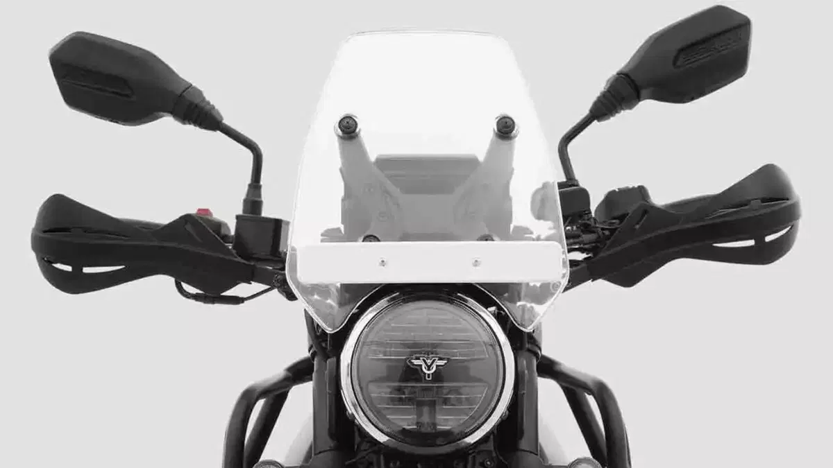 Yezdi rinasce con tre nuove moto: Scrambler, Adventure e Roadster (2)