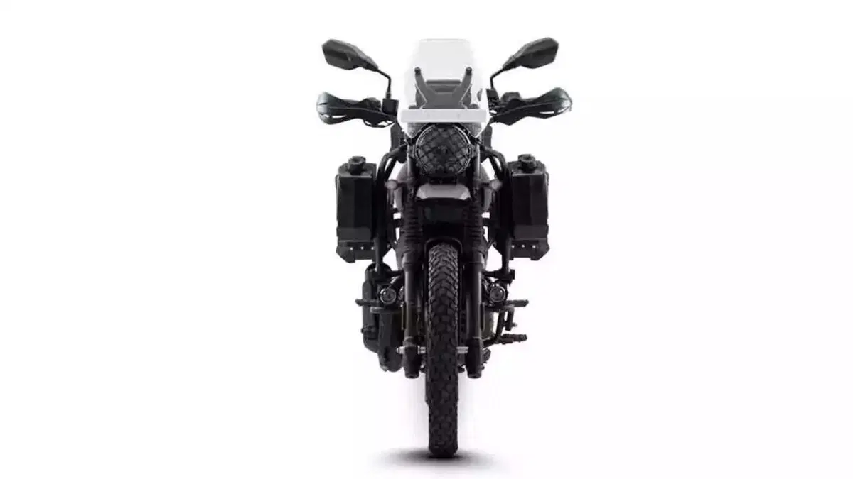 Yezdi rinasce con tre nuove moto: Scrambler, Adventure e Roadster (3)