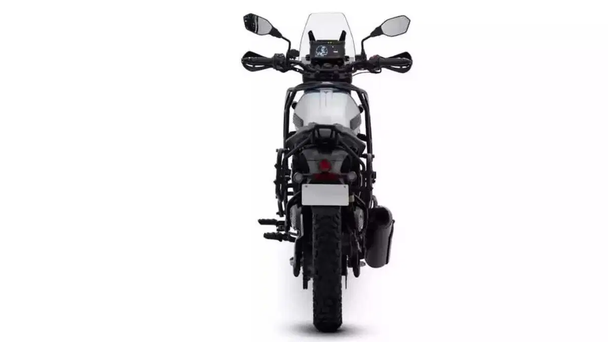 Yezdi rinasce con tre nuove moto: Scrambler, Adventure e Roadster (11)