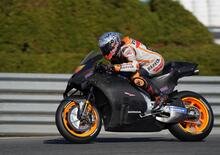 MotoGP 2022. Rivoluzione Honda HRC: parla Takeo Yokoyama
