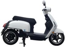 Mob-Ion AM1. Lo scooter elettrico certificato Fabriqué en France