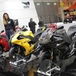 Motodays: Erik Buell Racing presenta la gamma super sport