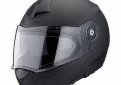 CASCO C3 PRO MATT BLACK Schuberth Helmets