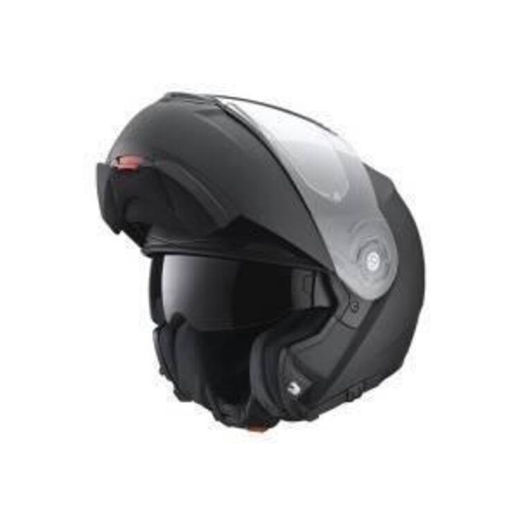 CASCO C3 PRO MATT BLACK Schuberth Helmets (2)