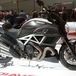 Motodays: Ducati presenta la Diavel