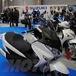 Motodays: Suzuki punta su V-Strom e Burgman