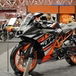 Motodays: KTM mostra i muscoli