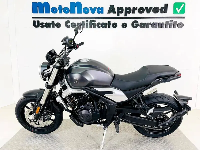 Voge Trofeo 500AC (2022 - 26) (4)