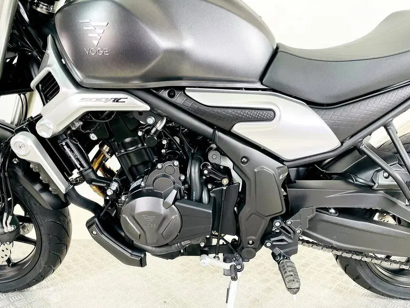 Voge Trofeo 500AC (2022 - 26) (15)