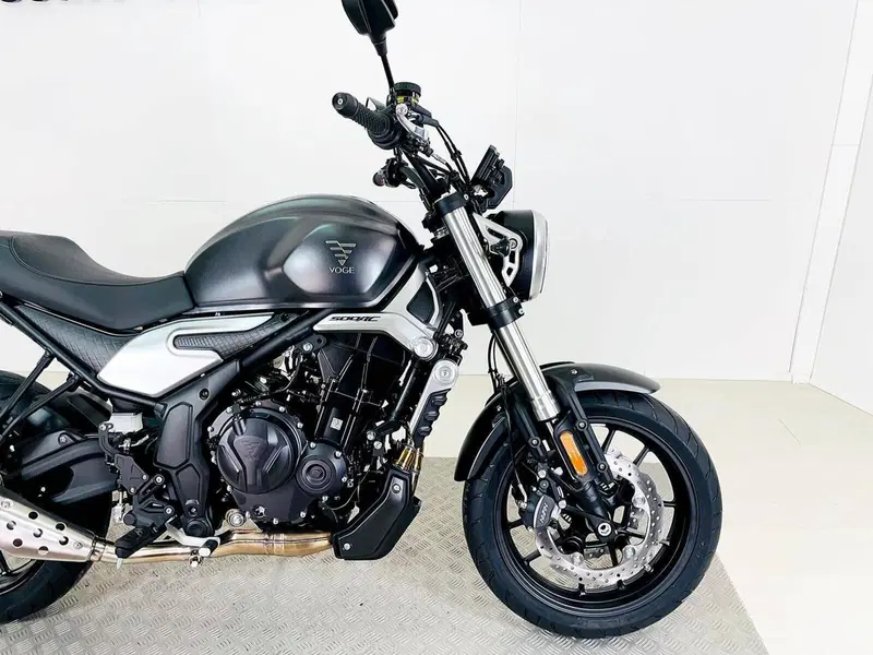 Voge Trofeo 500AC (2022 - 26) (9)