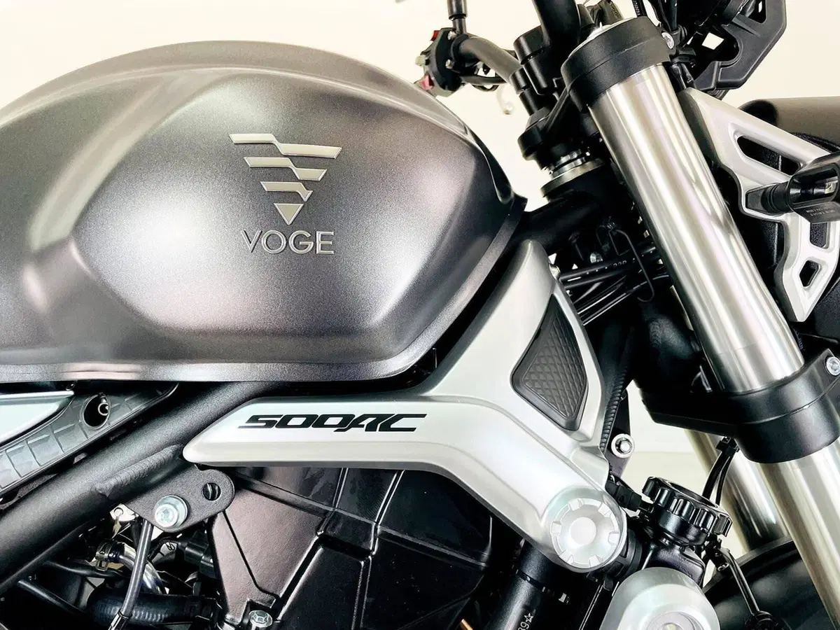 Voge Trofeo 500AC (2022 - 26) (10)