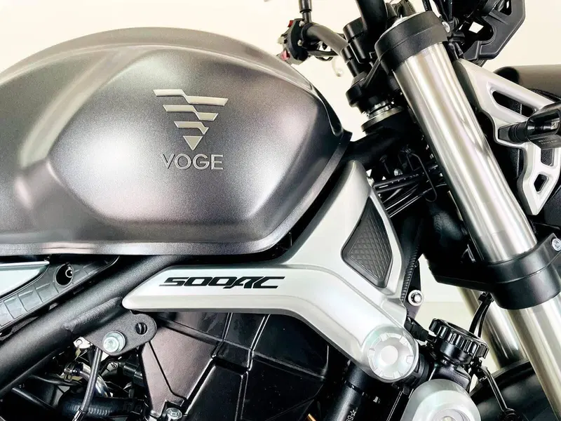 Voge Trofeo 500AC (2022 - 26) (10)