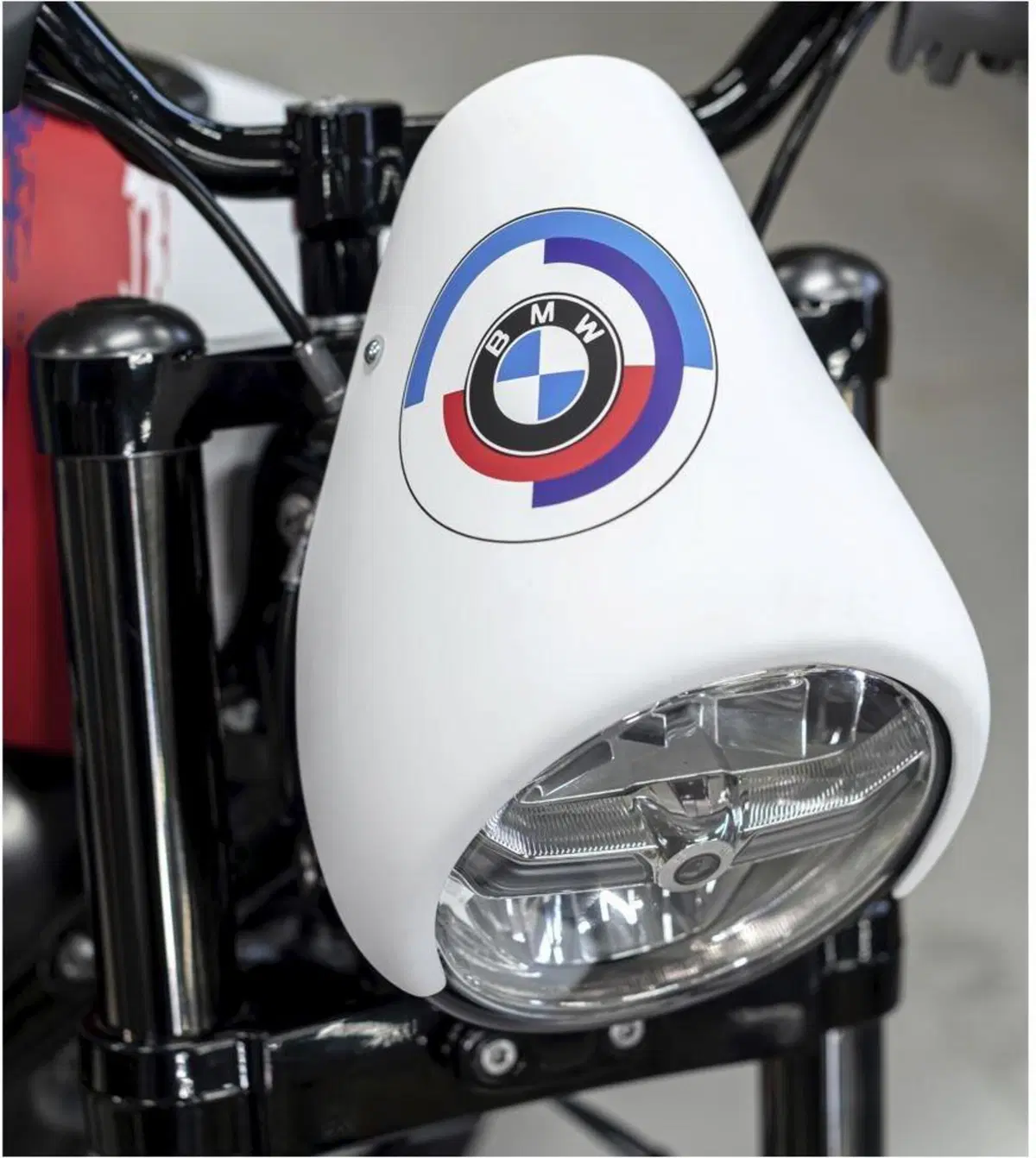 BMW R18 M e R18 Aurora. Le special ufficiali presentate a MBE (5)