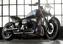 BMW R18 M e R18 Aurora. Le special ufficiali presentate a MBE