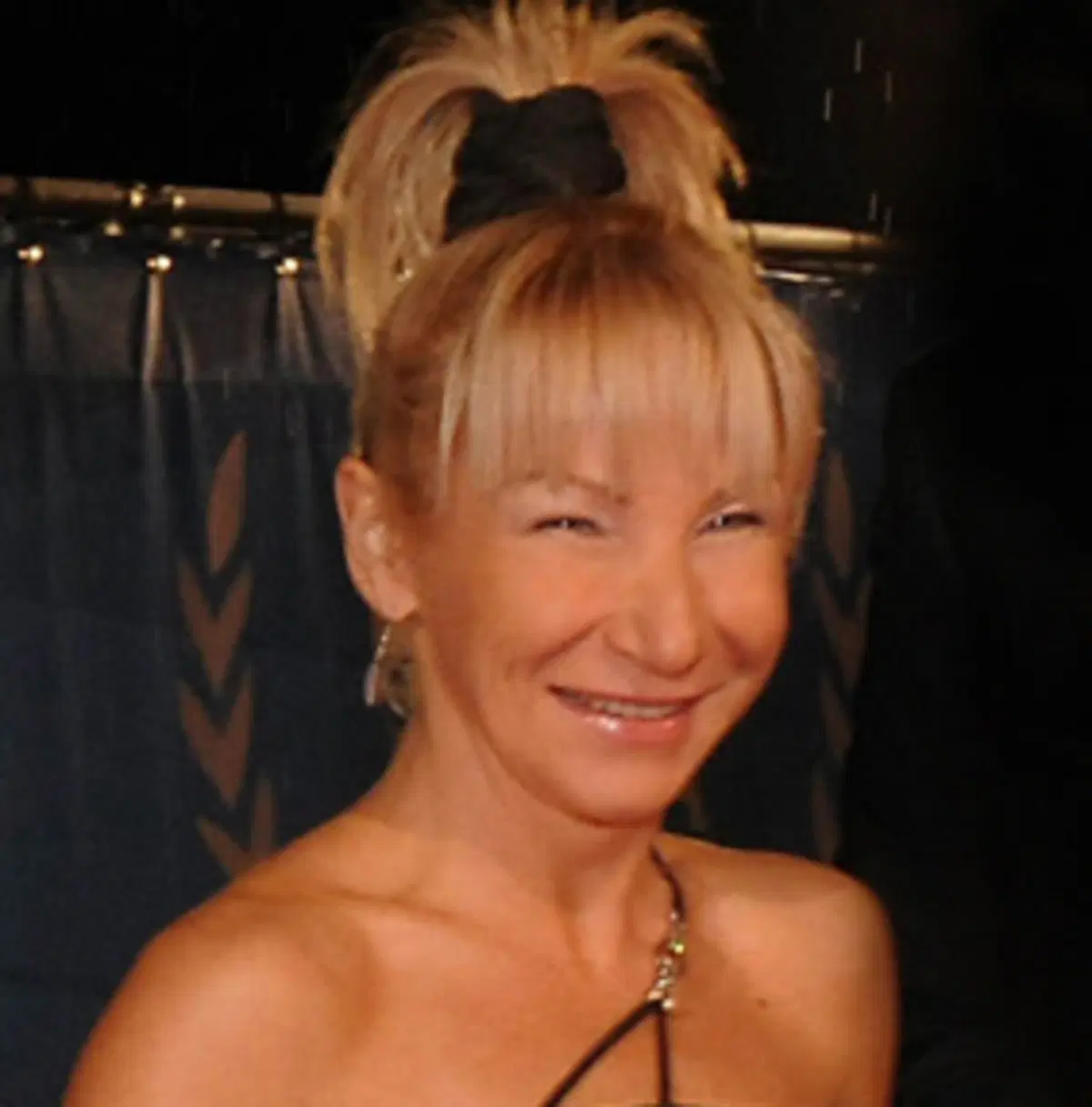 Camelia Liparoti è la vera Donna Avventura (3)