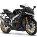 Aprilia, nuova RSV4 Factory Ultra Dark 2022