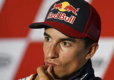 MotoGP 2022. Marc Marquez: “Un test per capire se sarò a Sepang”