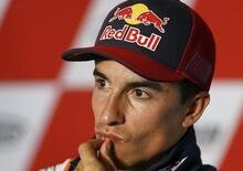 MotoGP 2022. Marc Marquez: “Un test per capire se sarò a Sepang”