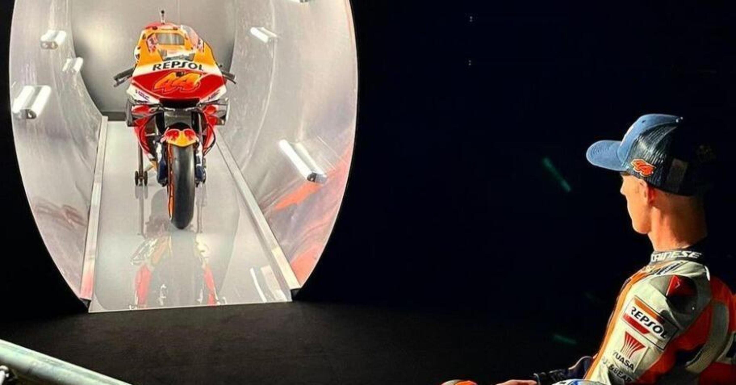MotoGP: Pol Espargaro: &ldquo;Cerchiamo pi&ugrave; grip al posteriore&rdquo;