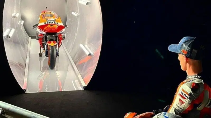 MotoGP: Pol Espargaro: &ldquo;Cerchiamo pi&ugrave; grip al posteriore&rdquo;