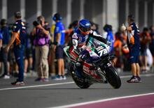MotoGP: Alex Marquez e Takaaki Nakagmi: “La 2022 ha un buon potenziale”