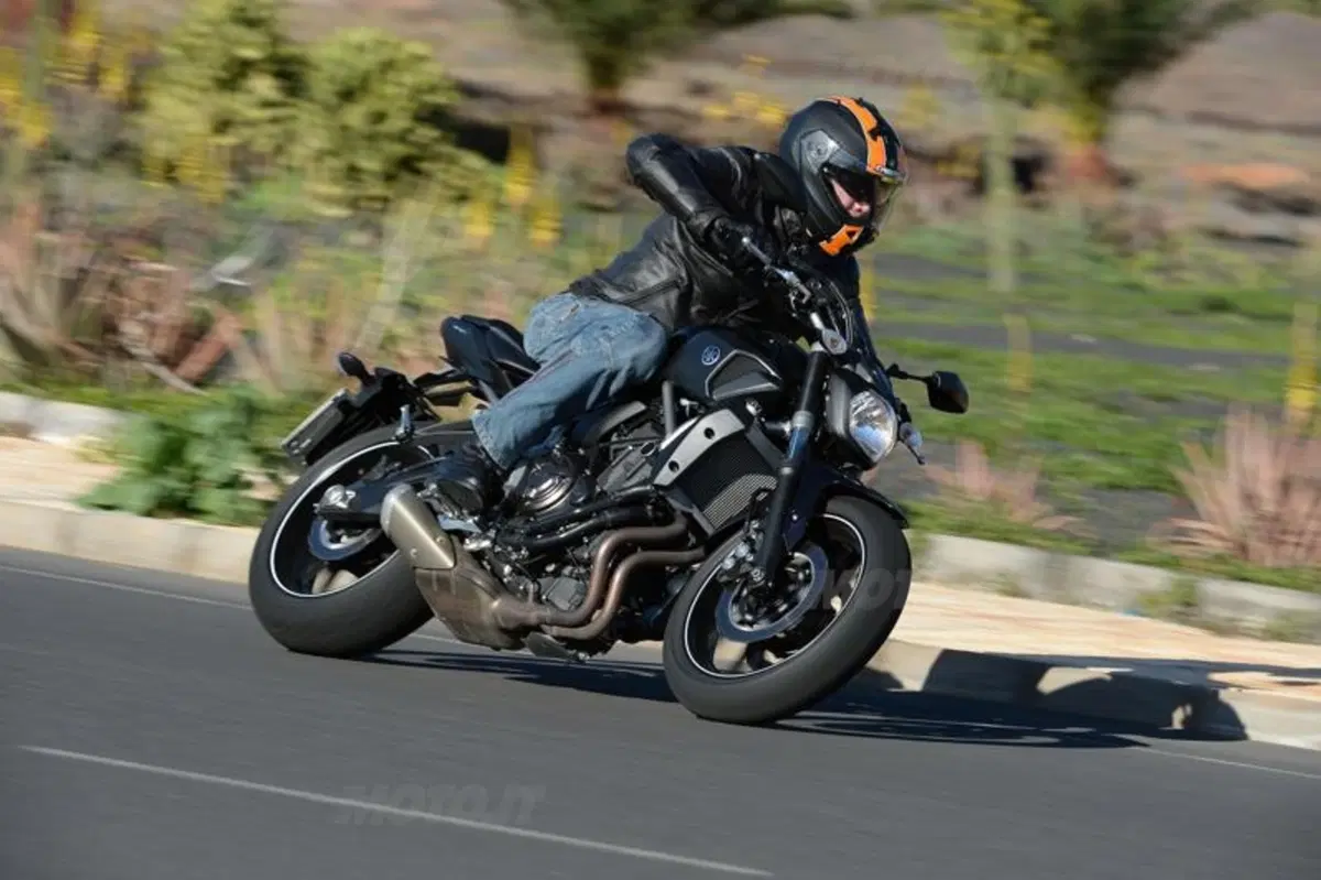 Donne in moto: guida all'acquisto! (9)