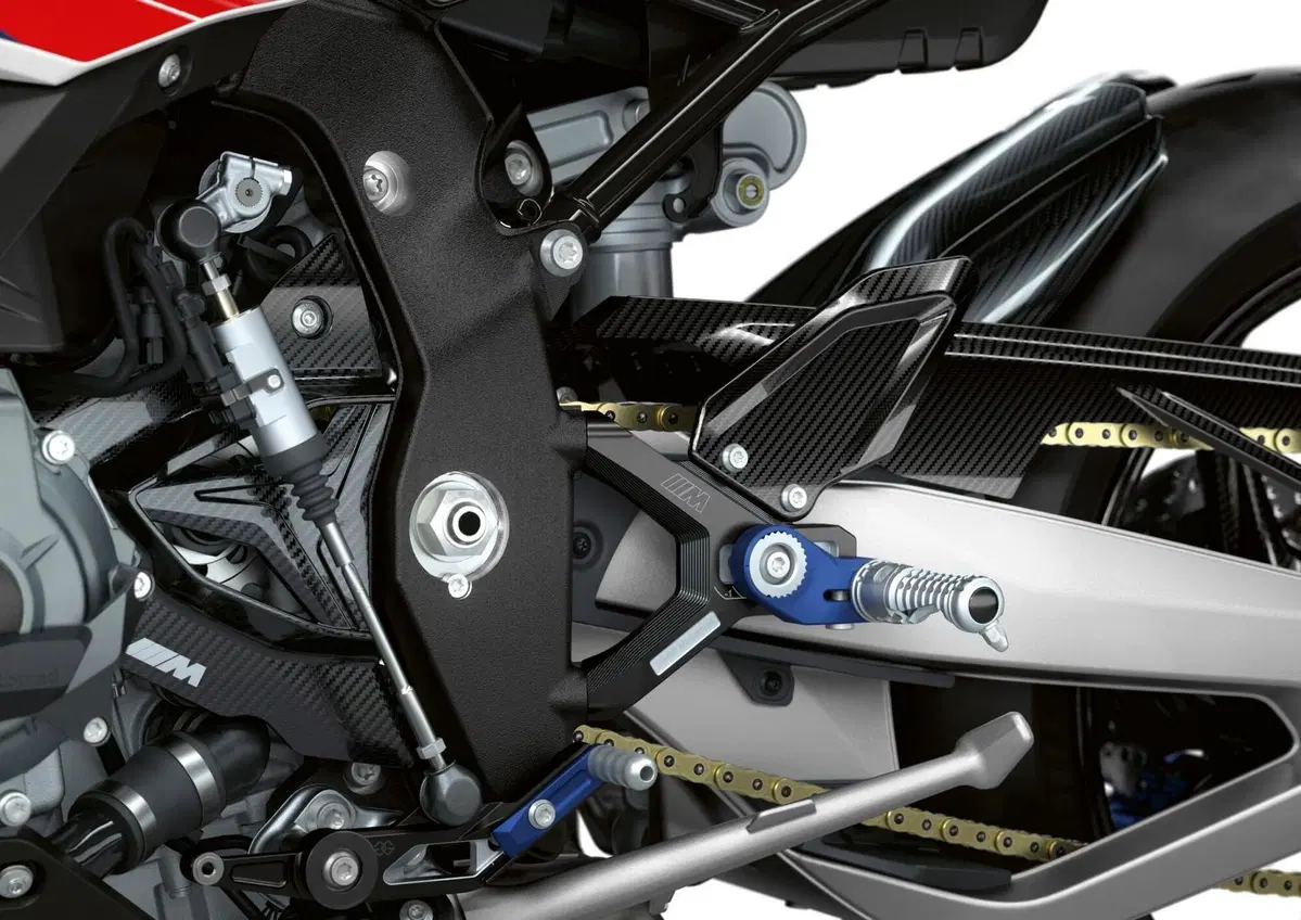 BMW M1000 RR: M maiuscola! (10)