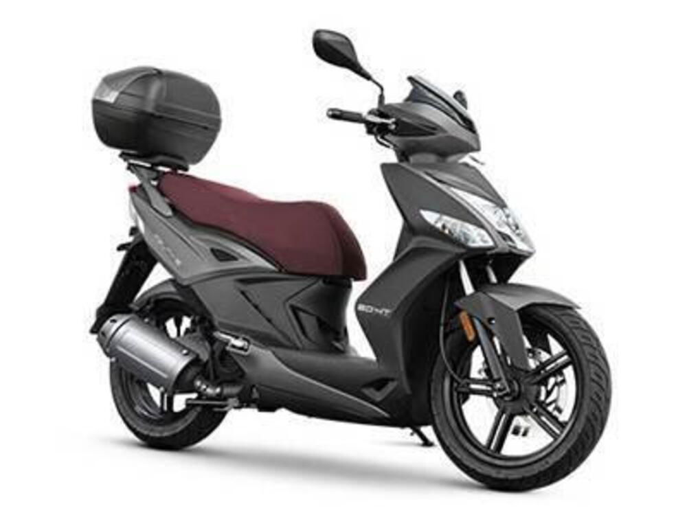 Kymco Agility 50 R16 + (2021 - 24)