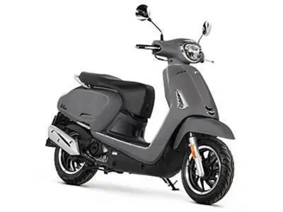 Kymco Like 50 4T (2021 - 25) nuova