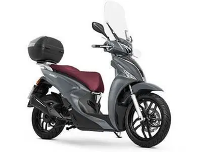 Kymco People 50 S 4T (2021 - 25) nuova