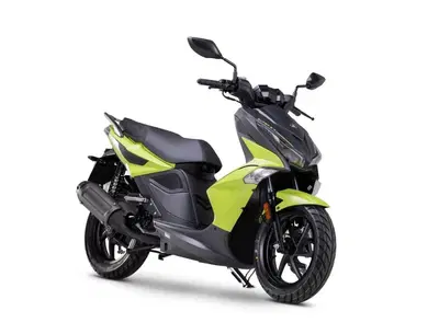 Kymco Super 8 50 R (2022 - 26) nuova