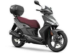 Kymco Agility 125 R16 + (2021 - 24) nuova