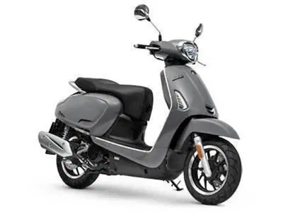 Kymco Like 125 (2021 - 26) nuova