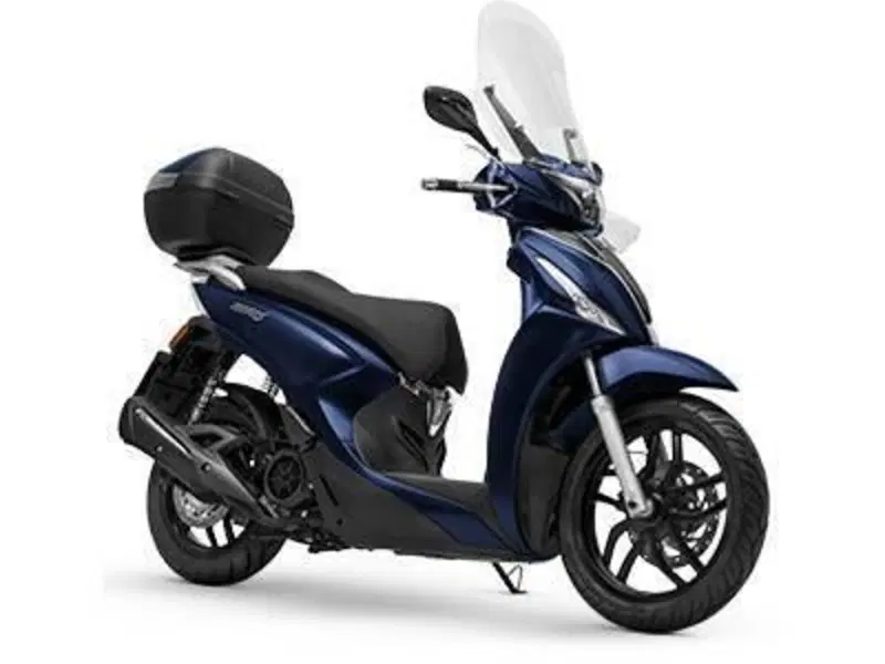 Kymco People 200i S (2021 - 26)
