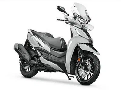 Kymco Agility 300i (2021 - 25) nuova
