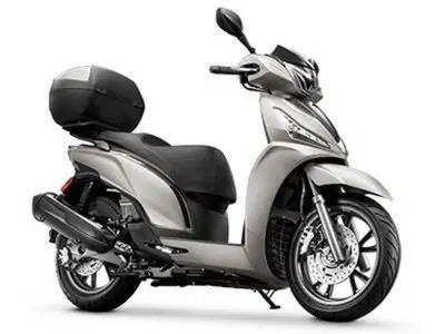 Kymco People 300i S (2021 - 22) nuova